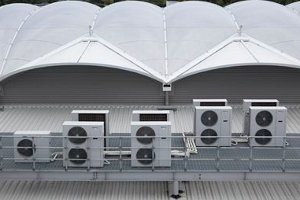Temperzone Commercial Air Conditioning